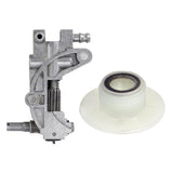 Maxbell oil Pump Worm Gear Kit Direct Replaces for Chain Saws 5200 4500 5800