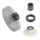 Maxbell Clutch Drum Sprocket Kit Clutch Roller Worm Gear for 4500 58cc Accessories