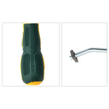 Maxbell Stainless Steel Grout Cleaner Tile Removal for Seams Home Use Tile Joints