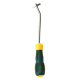 Maxbell Stainless Steel Grout Cleaner Tile Removal for Seams Home Use Tile Joints