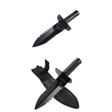 Maxbell Garden Shovel Survival Spade Trowel Flower Planting Shovel Portable Shovel Shovel