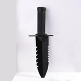 Maxbell Garden Shovel Survival Spade Trowel Flower Planting Shovel Portable Shovel Shovel