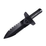 Maxbell Garden Shovel Survival Spade Trowel Flower Planting Shovel Portable Shovel Shovel