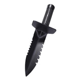 Maxbell Garden Shovel Survival Spade Trowel Flower Planting Shovel Portable Shovel Shovel