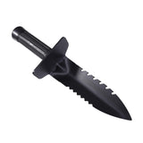 Maxbell Garden Shovel Survival Spade Trowel Flower Planting Shovel Portable Shovel Shovel