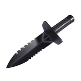 Maxbell Garden Shovel Survival Spade Trowel Flower Planting Shovel Portable Shovel Shovel