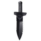 Maxbell Garden Shovel Survival Spade Trowel Flower Planting Shovel Portable Shovel Shovel