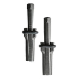 Maxbell stone Splitter Hand Tools use Heavy Duty stone 16mm