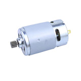 Maxbell Motor Replacement 21V 14 Teeth for 4" electric Saw Size 7.5Cmx3.7cm