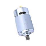 Maxbell Motor Replacement 21V 14 Teeth for 4" electric Saw Size 7.5Cmx3.7cm