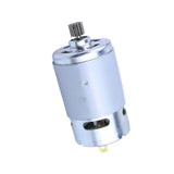 Maxbell Motor Replacement 21V 14 Teeth for 4" electric Saw Size 7.5Cmx3.7cm