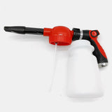 Maxbell car Water Sprayer Gardening Sprayer for Car Automobiles
