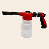 Maxbell car Water Sprayer Gardening Sprayer for Car Automobiles