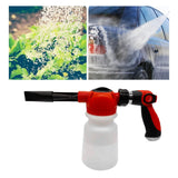 Maxbell car Water Sprayer Gardening Sprayer for Car Automobiles