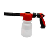Maxbell car Water Sprayer Gardening Sprayer for Car Automobiles