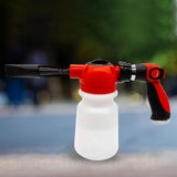 Maxbell car Water Sprayer Gardening Sprayer for Car Automobiles