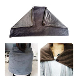 Maxbell Heated Shawl Wrap Shoulder Neck Warm Office Outdoor Heating Throws Blanket