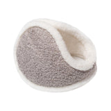 Maxbell Winter Ear Muffs Ear Warmers Ear Covers Earwarmer for Running Children Light Grey