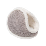 Maxbell Winter Ear Muffs Ear Warmers Ear Covers Earwarmer for Running Children Light Grey