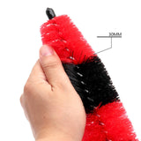 Maxbell Bendable Car Wheel Brush Reusable Multipurpose for Motorcycles SUV L