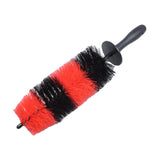 Maxbell Bendable Car Wheel Brush Reusable Multipurpose for Motorcycles SUV L