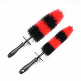 Maxbell Bendable Car Wheel Brush Reusable Multipurpose for Motorcycles SUV L
