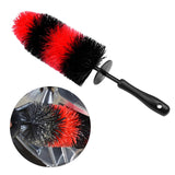 Maxbell Bendable Car Wheel Brush Reusable Multipurpose for Motorcycles SUV S