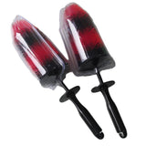 Maxbell Bendable Car Wheel Brush Reusable Multipurpose for Motorcycles SUV S