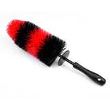 Maxbell Bendable Car Wheel Brush Reusable Multipurpose for Motorcycles SUV S