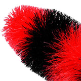 Maxbell Bendable Car Wheel Brush Reusable Multipurpose for Motorcycles SUV S
