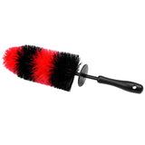 Maxbell Bendable Car Wheel Brush Reusable Multipurpose for Motorcycles SUV S