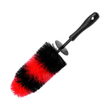 Maxbell Bendable Car Wheel Brush Reusable Multipurpose for Motorcycles SUV S