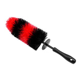 Maxbell Bendable Car Wheel Brush Reusable Multipurpose for Motorcycles SUV S
