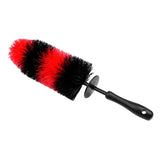Maxbell Bendable Car Wheel Brush Reusable Multipurpose for Motorcycles SUV S