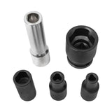 Maxbell Fuel Temperature Sensor Remover Socket for Seat Fuel Pumps Durable