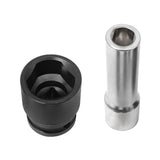 Maxbell Fuel Temperature Sensor Remover Socket for Seat Fuel Pumps Durable