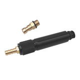 Maxbell Transmition Oil Filling Adapter Vas6617/12 Professional Accessories
