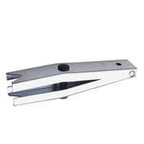 Maxbell Door Hinge Springs Compressor Tool Used with 1/2" Wrench for Cars