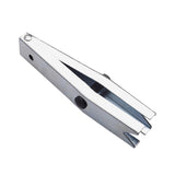 Maxbell Door Hinge Springs Compressor Tool Used with 1/2" Wrench for Cars