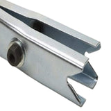 Maxbell Door Hinge Springs Compressor Tool Used with 1/2" Wrench for Cars