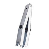 Maxbell Door Hinge Springs Compressor Tool Used with 1/2" Wrench for Cars