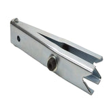 Maxbell Door Hinge Springs Compressor Tool Used with 1/2" Wrench for Cars