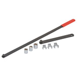 Maxbell Belt Tension Setting Tool Set Pulley Wrench Timing Belt Tools Repair Tool