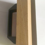 Maxbell Portable Guitar Fret Beveling Leveling Crowning File for Luthier Repairing