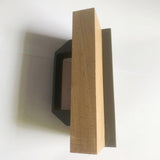 Maxbell Portable Guitar Fret Beveling Leveling Crowning File for Luthier Repairing