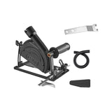 Maxbell Angle Grinder Holder Multi Use Adjustable Angle Grinder Accessories for Home