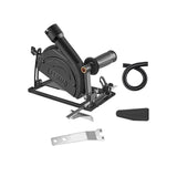 Maxbell Angle Grinder Holder Multi Use Adjustable Angle Grinder Accessories for Home
