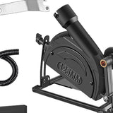 Maxbell Angle Grinder Holder Multi Use Adjustable Angle Grinder Accessories for Home