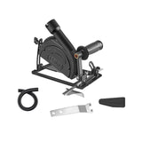 Maxbell Angle Grinder Holder Multi Use Adjustable Angle Grinder Accessories for Home