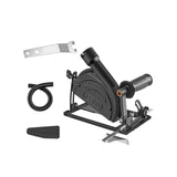 Maxbell Angle Grinder Holder Multi Use Adjustable Angle Grinder Accessories for Home